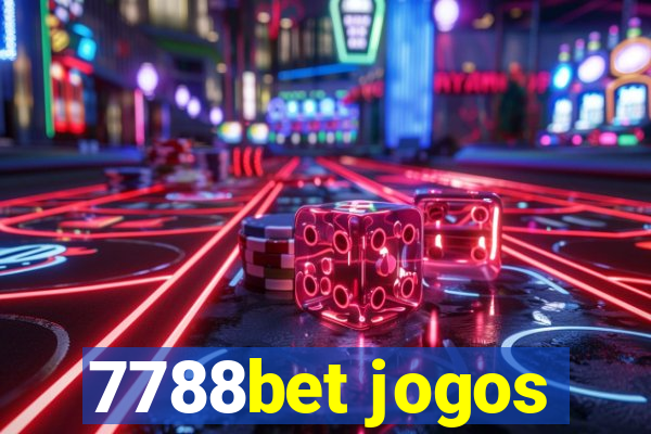 7788bet jogos